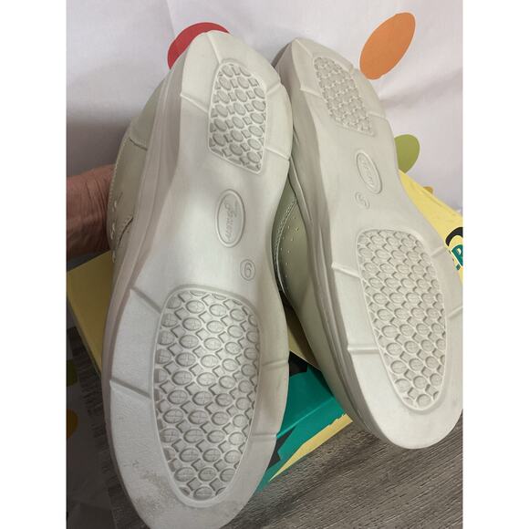 NWT Answer 2 Women’s Orthopedic Sneakers Size 9 M - Picture 12 of 12